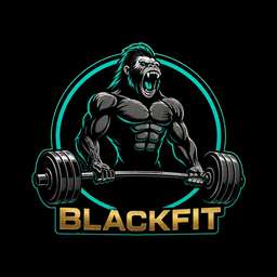 Black Fit